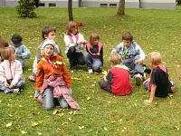 Kinderwoche 08