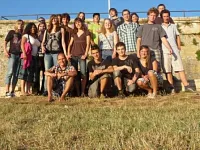 Jugendcamp 2010