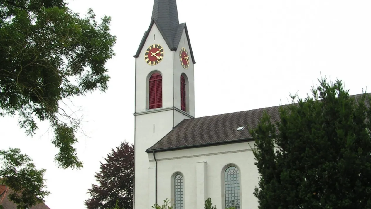 Kirche_Sommer (41) (Foto: Sekretariat )