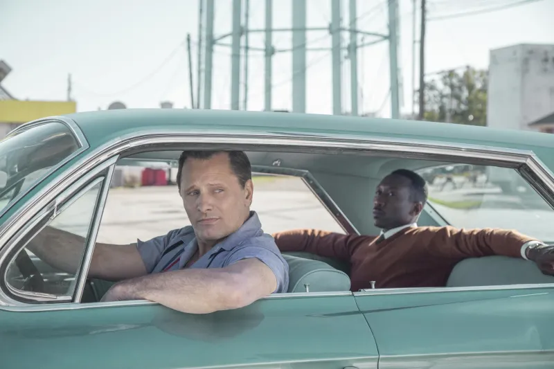 Green Book (Foto: Elite Film AG, Zürich) Green Book (Foto: Elite Film AG, Zürich)