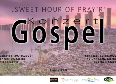 Gospelkonzert-Oktober_3 (Foto: Stefan Wieske)