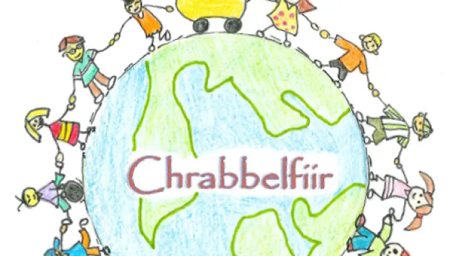 05_Chrabbelfiirlogo_neu (Foto: Sekretariat ) 05_Chrabbelfiirlogo_neu (Foto: Sekretariat )