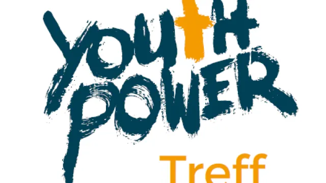 Youthpower Treff1 (Foto: Sekretariat ) Youthpower Treff1 (Foto: Sekretariat )