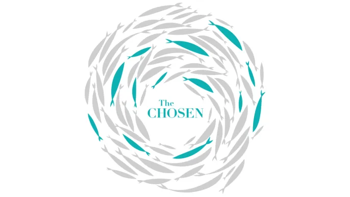 The Chosen (Foto: Sekretariat )