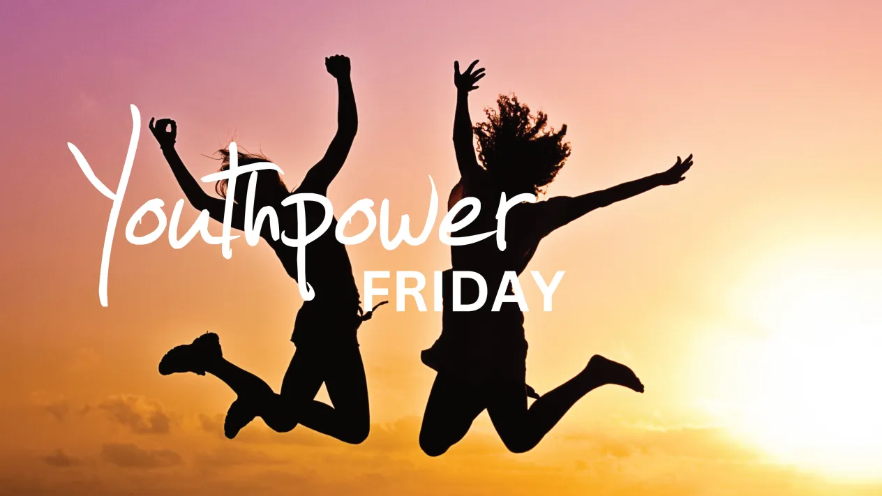 Youthpower Friday