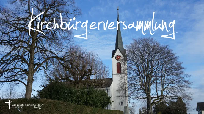 Kirchgemeindeversammlung (4) (Foto: Tatjana Harder)