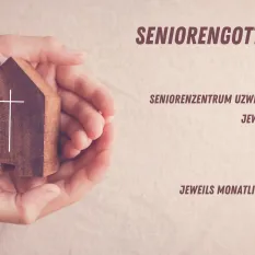 Seniorengottesdienst (Foto: Sekretariat )
