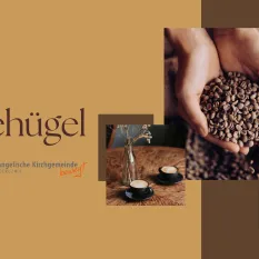 Caf&eacute; Chileh&uuml;gel (Foto: Sekretariat )