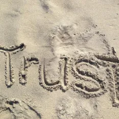 Trust (Foto: Sekretariat )