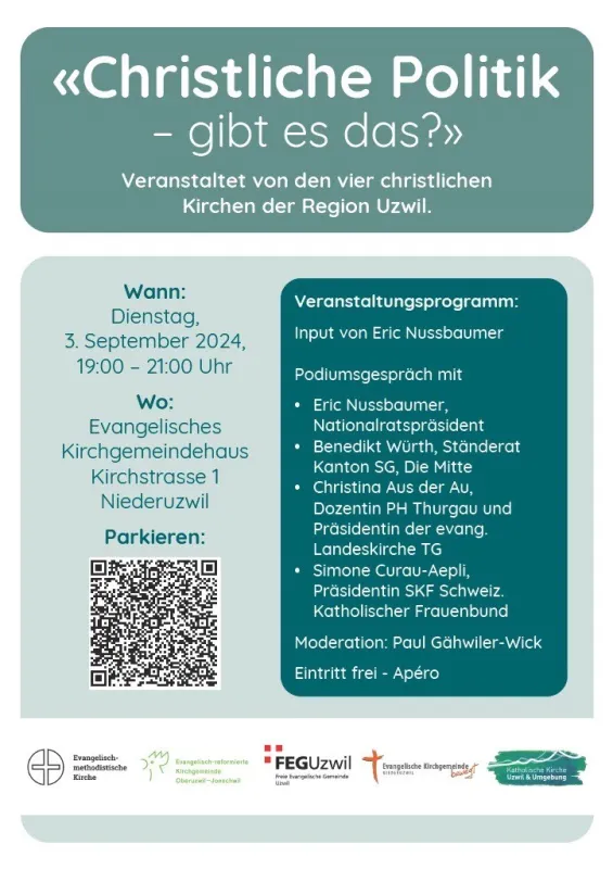 Veranstaltungseinladung (Foto: Sekretariat ) Veranstaltungseinladung (Foto: Sekretariat )