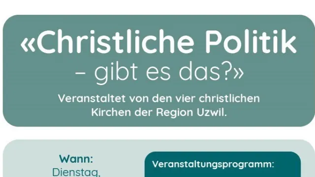 Veranstaltungseinladung (Foto: Sekretariat ) Veranstaltungseinladung (Foto: Sekretariat )