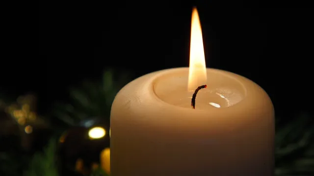 candle-7634255_1280 (Foto: Sekretariat ) candle-7634255_1280 (Foto: Sekretariat )