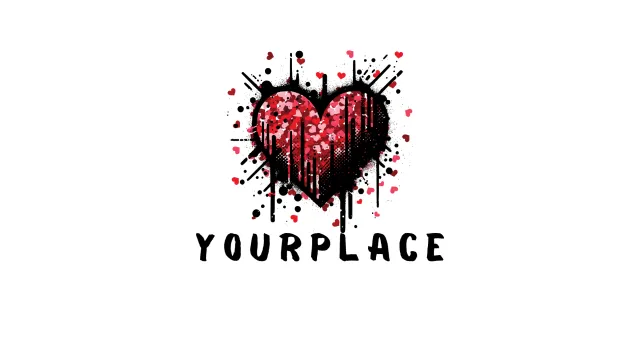 Yourplace (29.7 x 21 cm) (Foto: Sekretariat ) Yourplace (29.7 x 21 cm) (Foto: Sekretariat )