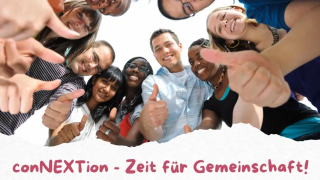 conextion (Foto: Sekretariat ) conextion (Foto: Sekretariat )