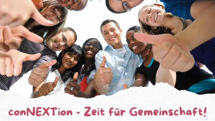 conextion (Foto: Sekretariat ) conextion (Foto: Sekretariat )