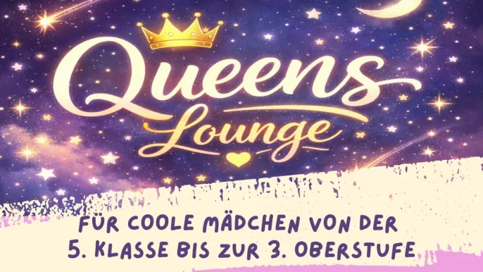 Queens-lu (Foto: Sekretariat ) Queens-lu (Foto: Sekretariat )