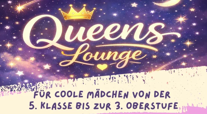 Queens-lu (Foto: Sekretariat ) Queens-lu (Foto: Sekretariat )