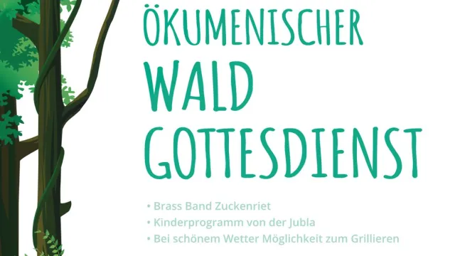 Wald-GD Hohrain 2026 (Foto: Sekretariat ) Wald-GD Hohrain 2026 (Foto: Sekretariat )
